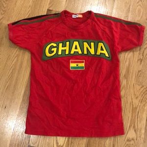 Ghana T-Shirt